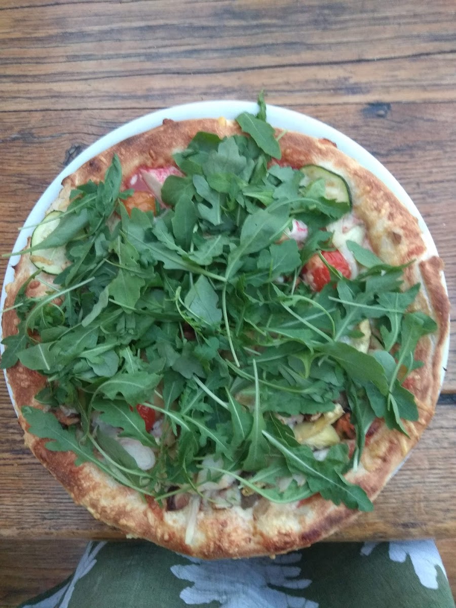 Picerija Pr'pavlet, Setima Gostinstvo D.o.o.-10