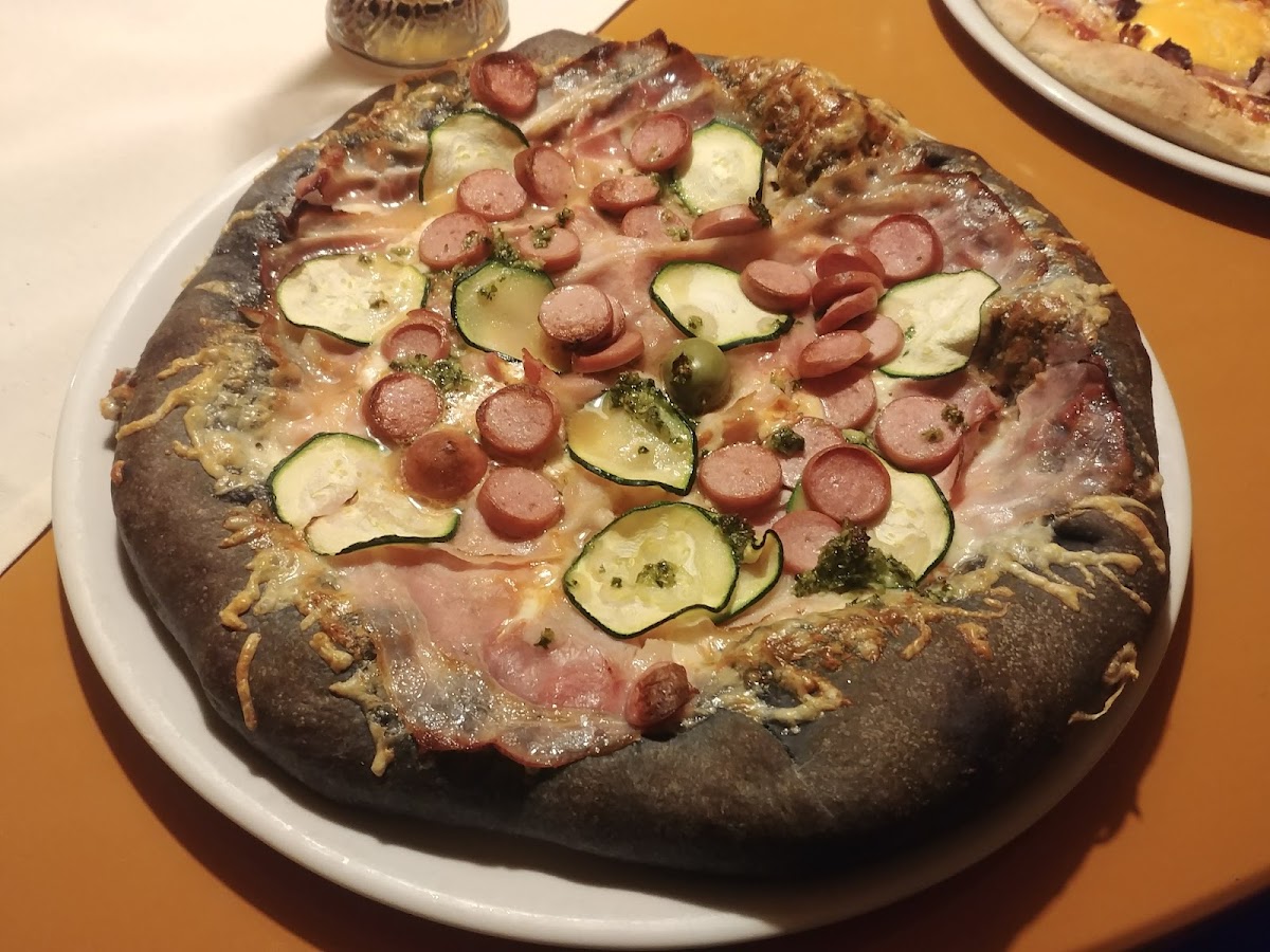 Picerija Pr'pavlet, Setima Gostinstvo D.o.o.-5