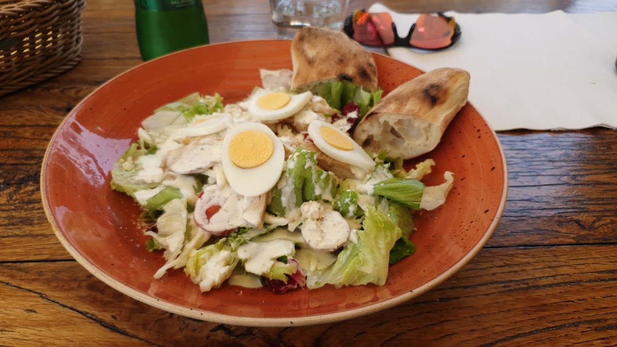 Picerija Pr'pavlet, Setima Gostinstvo D.o.o.-8