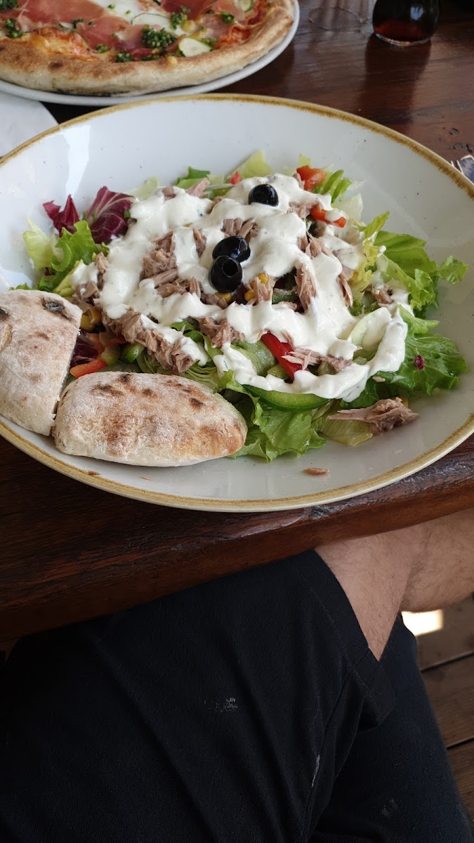 Picerija Pr'pavlet, Setima Gostinstvo D.o.o.-9